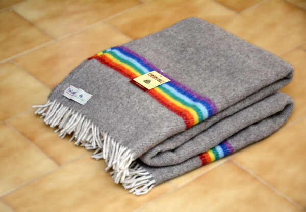 Arcoiris Sofá - Imagen 3