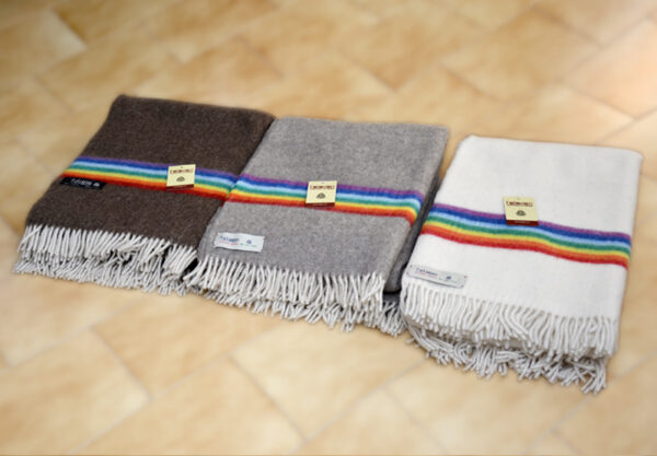 Arcoiris Sofá