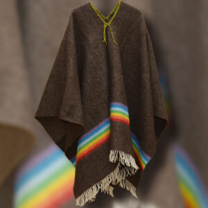 PONCHOS